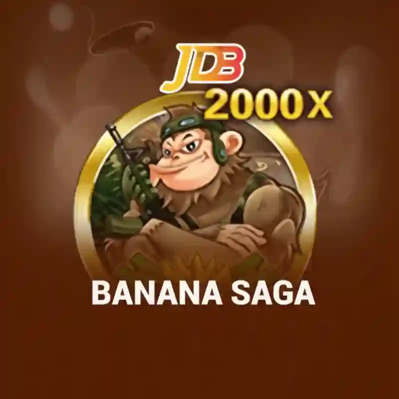 Banana Saga