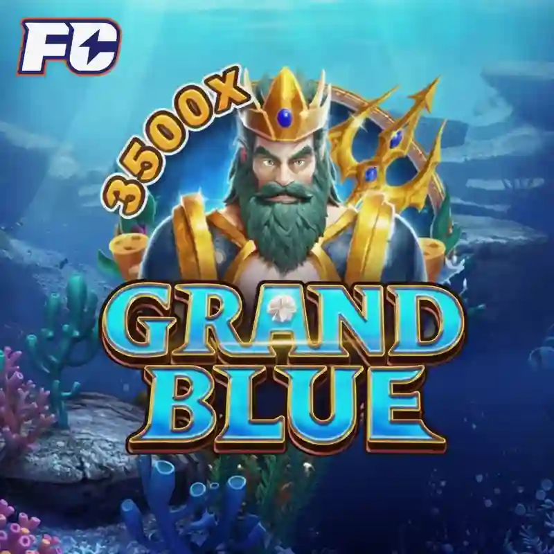 Grand Blue